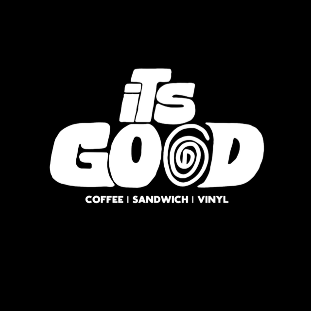 ItsGood logo